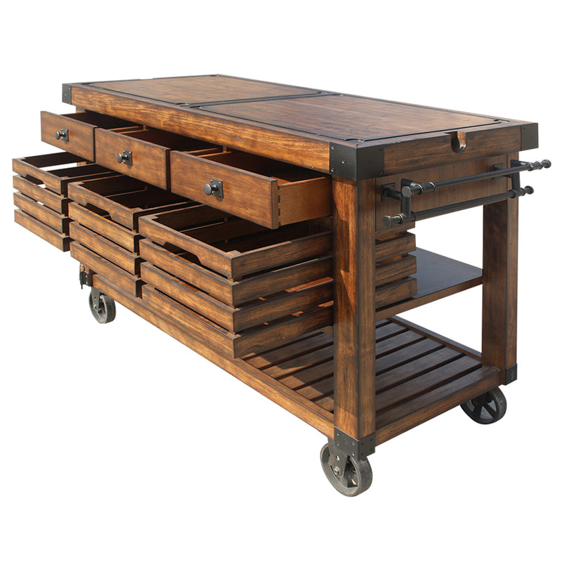 Kitchen Cart