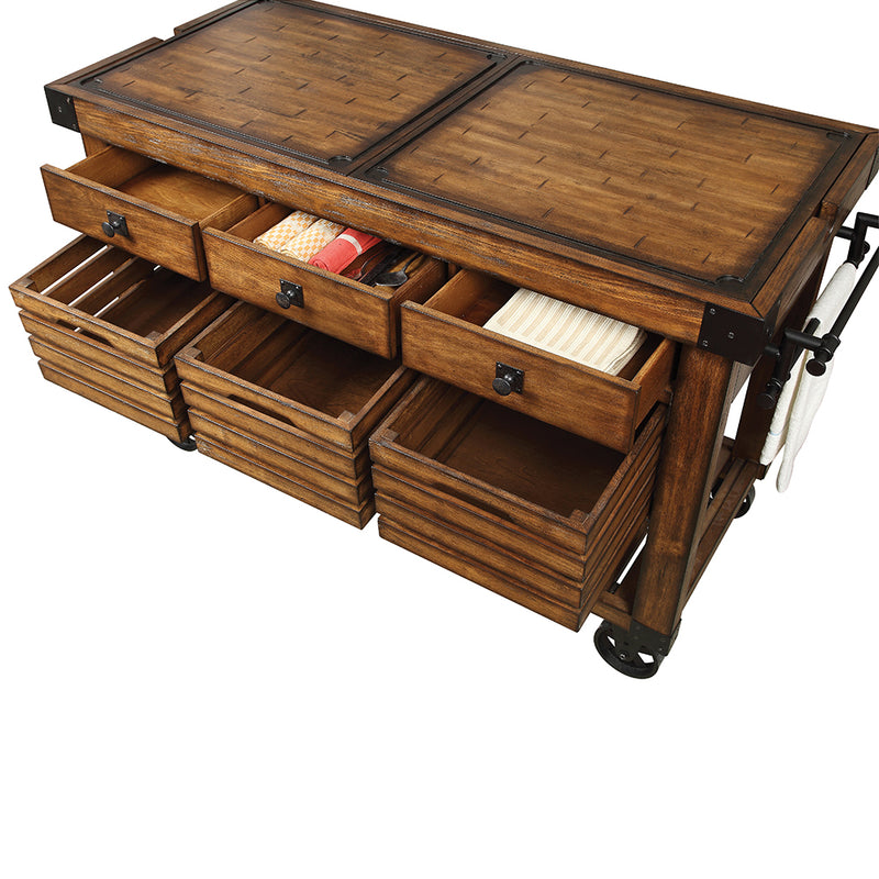 Kitchen Cart