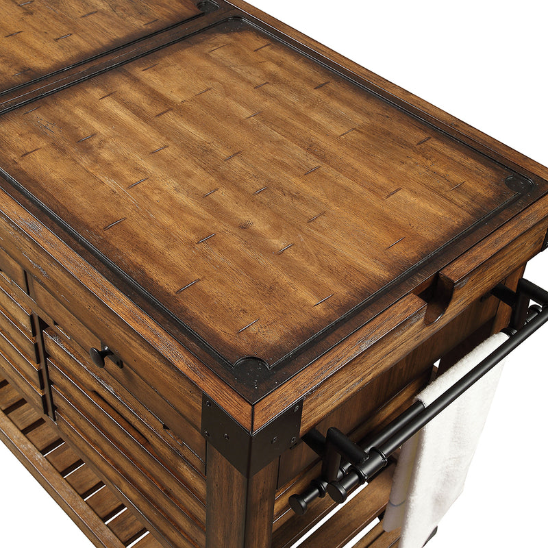 Kitchen Cart