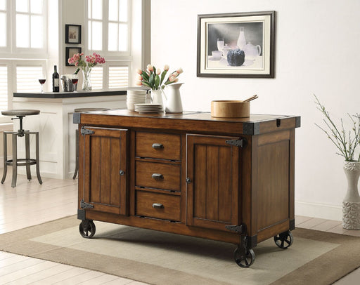 Kitchen Cart