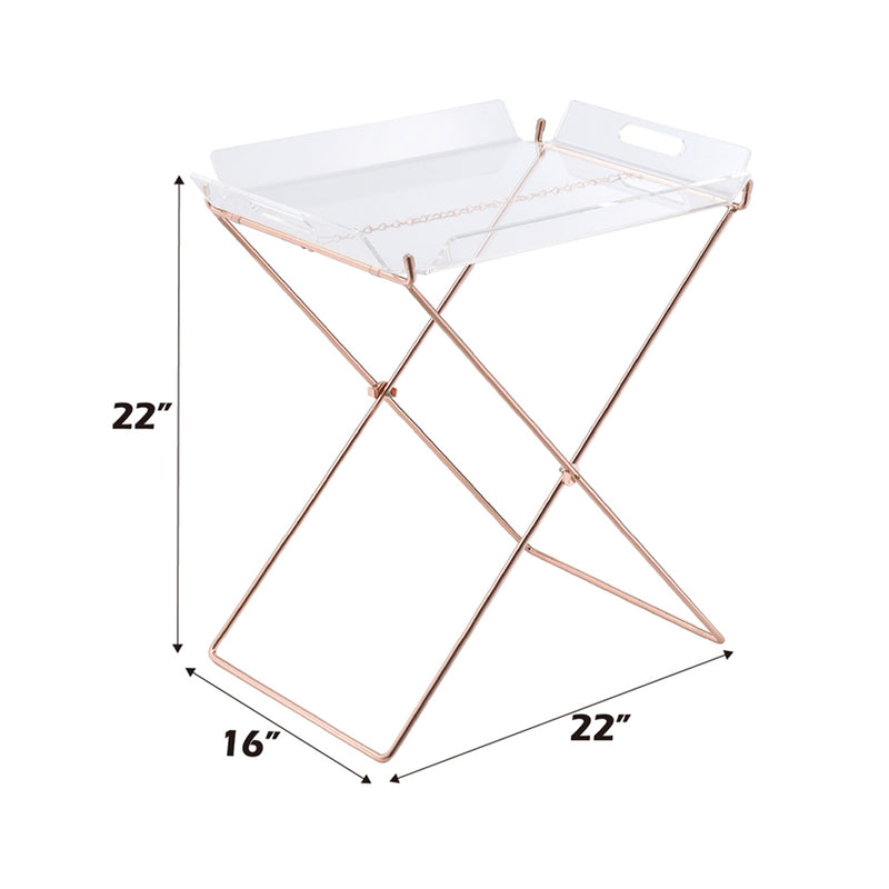 Tray Table