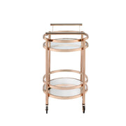 Serving Cart