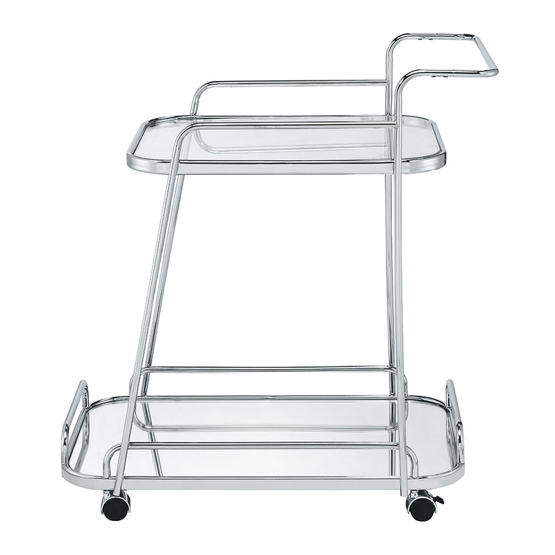 Serving Cart