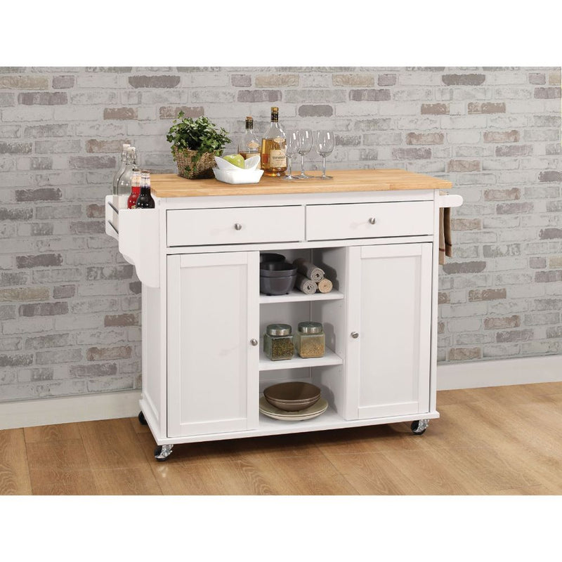 Kitchen Cart