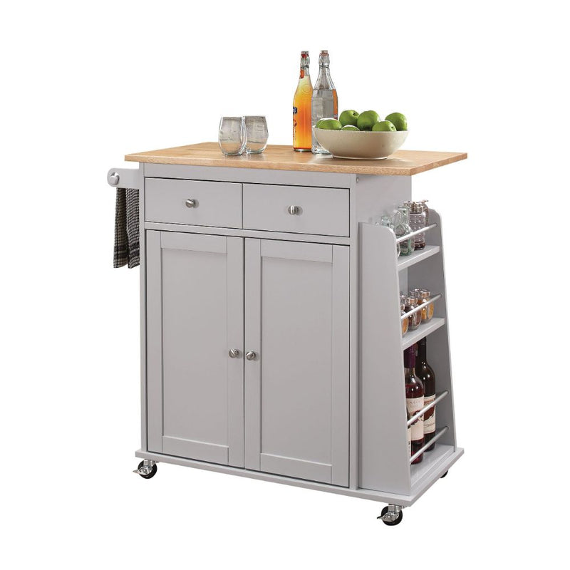 Kitchen Cart