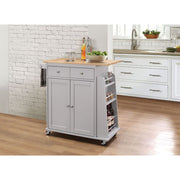 Kitchen Cart