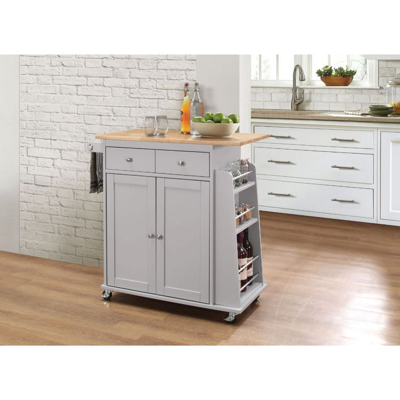 Kitchen Cart