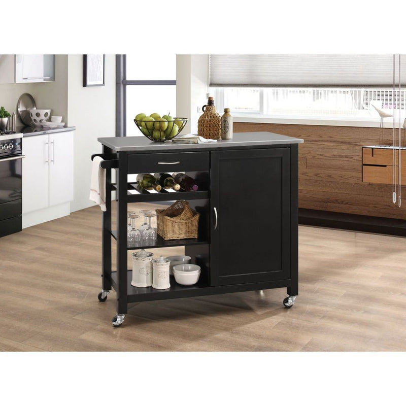 Kitchen Cart