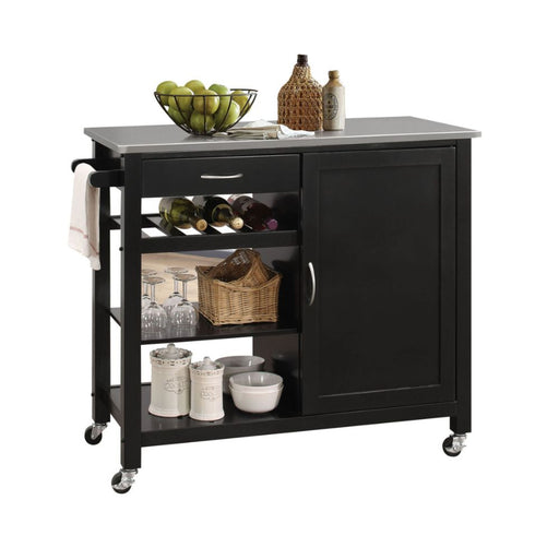 Kitchen Cart
