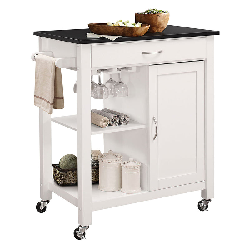 Kitchen Cart