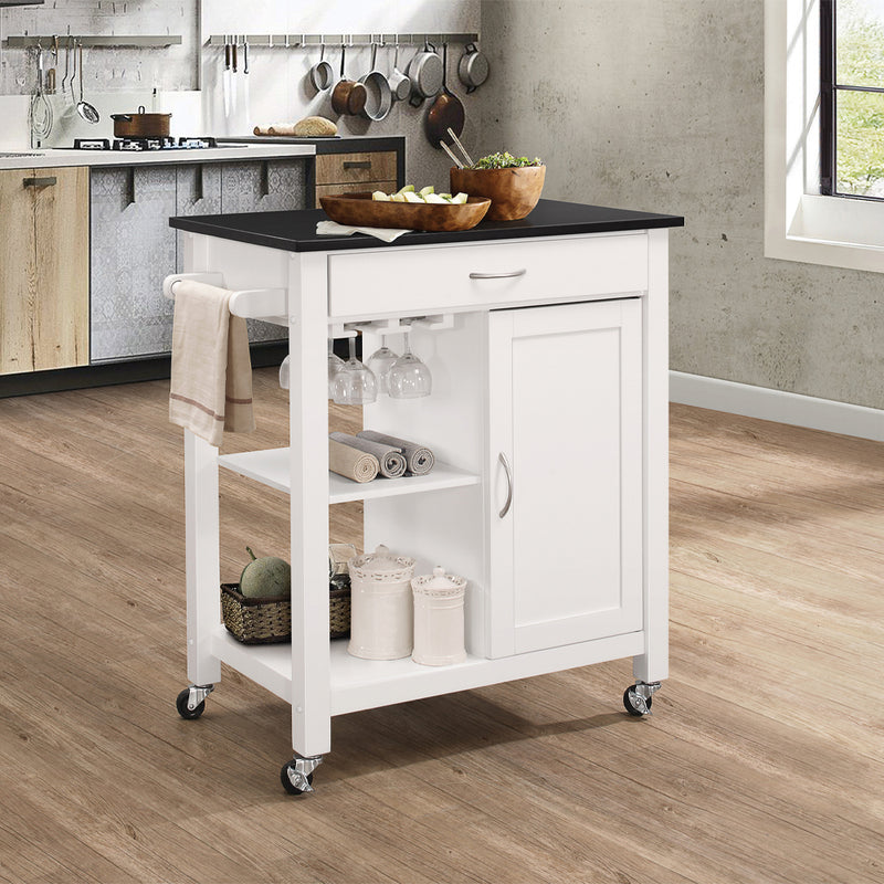 Kitchen Cart