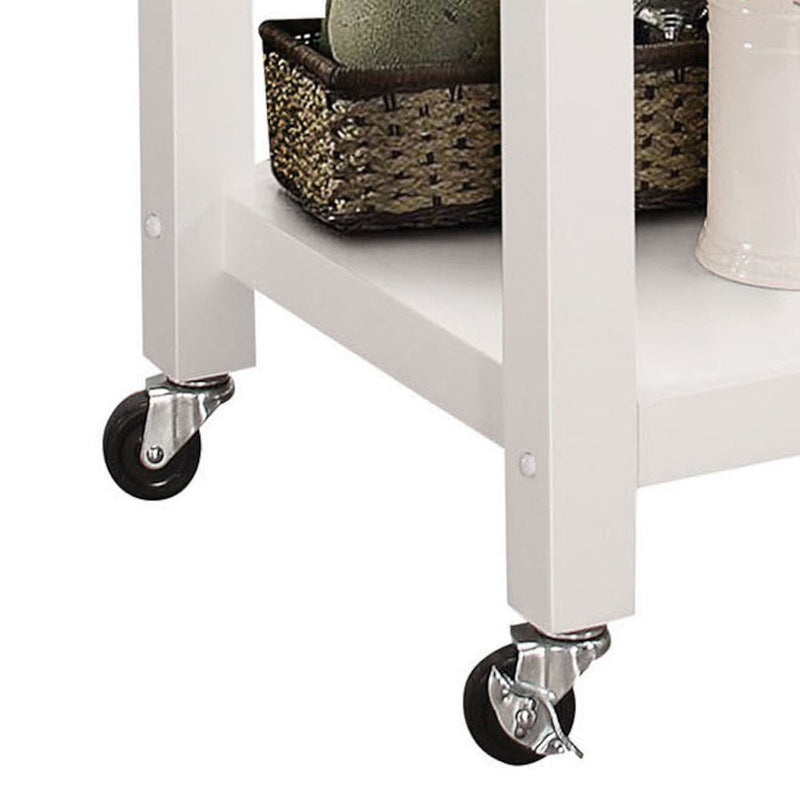 Kitchen Cart