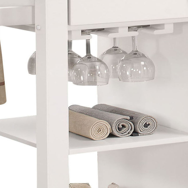 Kitchen Cart