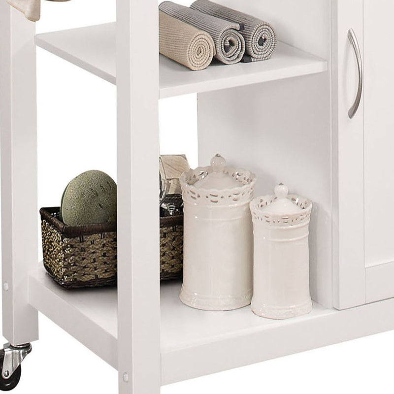 Kitchen Cart