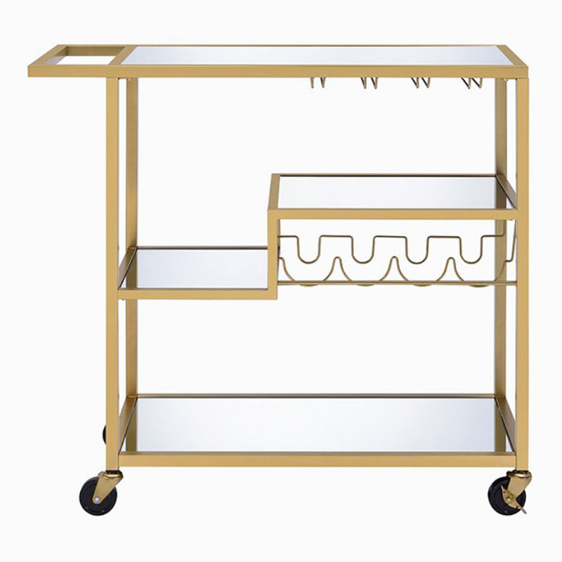 Serving Cart