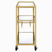 Serving Cart