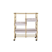 Serving Cart