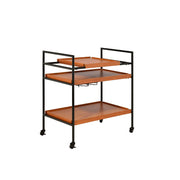 Serving Cart