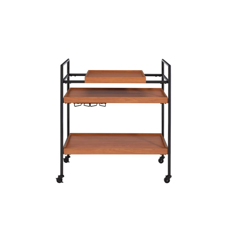 Serving Cart