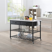 Kitchen Cart