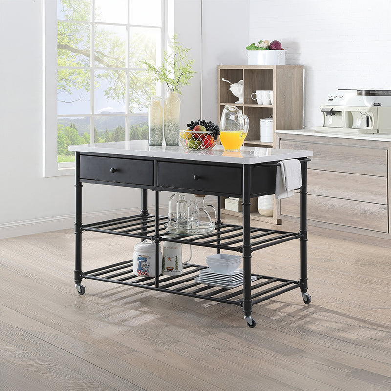 Kitchen Cart