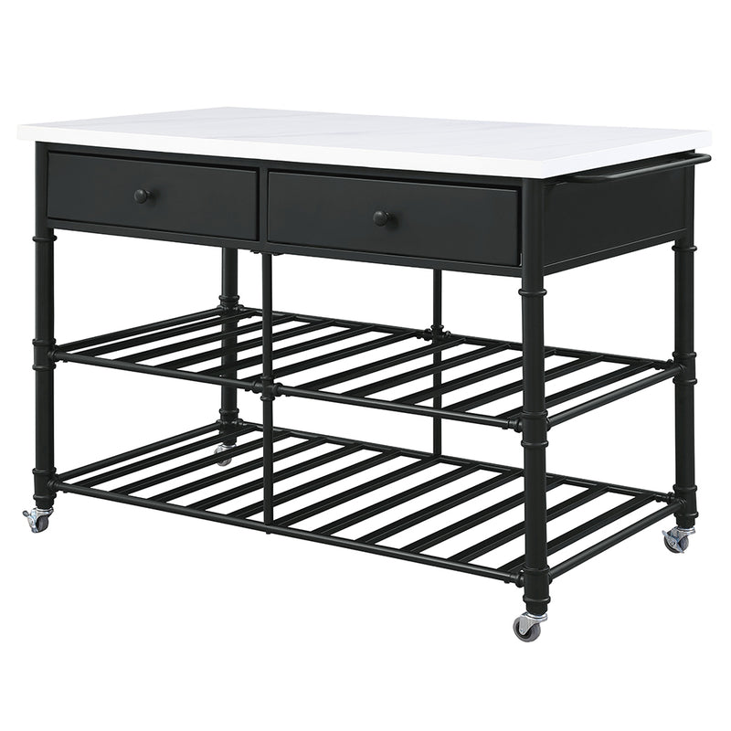 Kitchen Cart