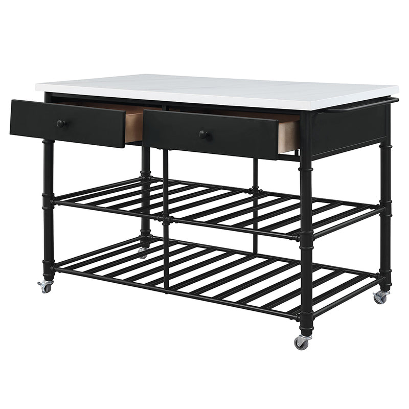 Kitchen Cart