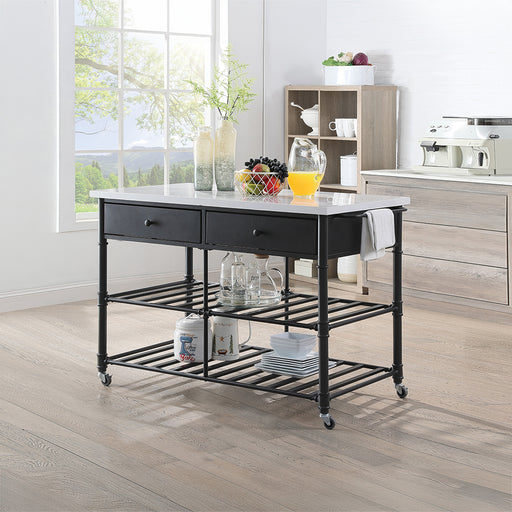 Kitchen Cart