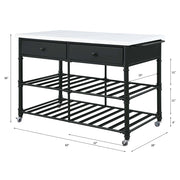 Kitchen Cart