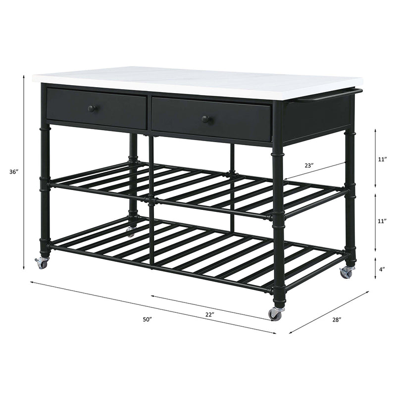 Kitchen Cart