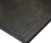 Maison Extendable Solid Wood Dining Table - Detail View