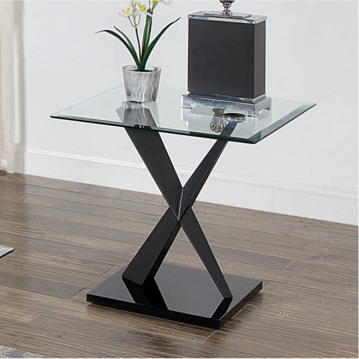 Xanthus End Table image