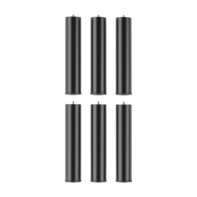 DORMIOLITE I Adjustable Bed Frame Base - Queen & Twin Extra Large