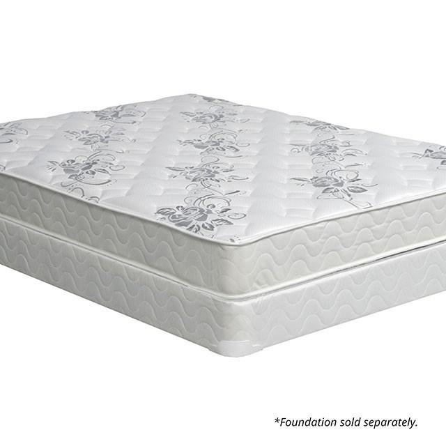 Elbertyna 8 Tight Top Mattress (Non-Flip)