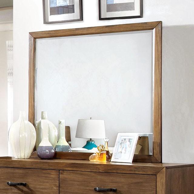 Bairro Mirror