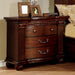 GRANDOM Cherry Night Stand image