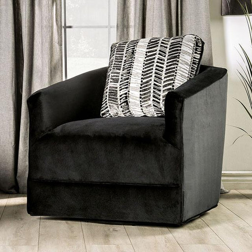 MODBURY Swivel Chair image