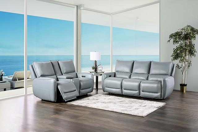 PHINEAS Power Sofa, Beige