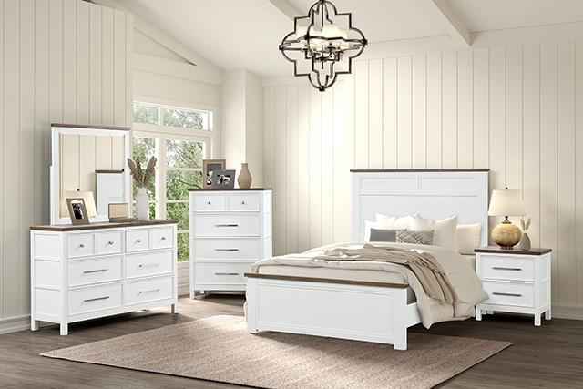 Pinetop Dresser