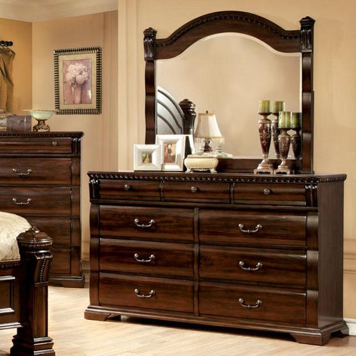 BURLEIGH Cherry Dresser image