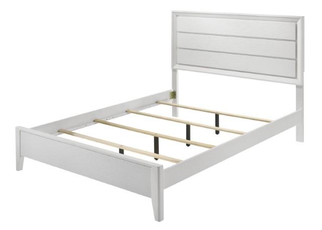 DORTMUND Cal.King, E.King, & Queen Bed