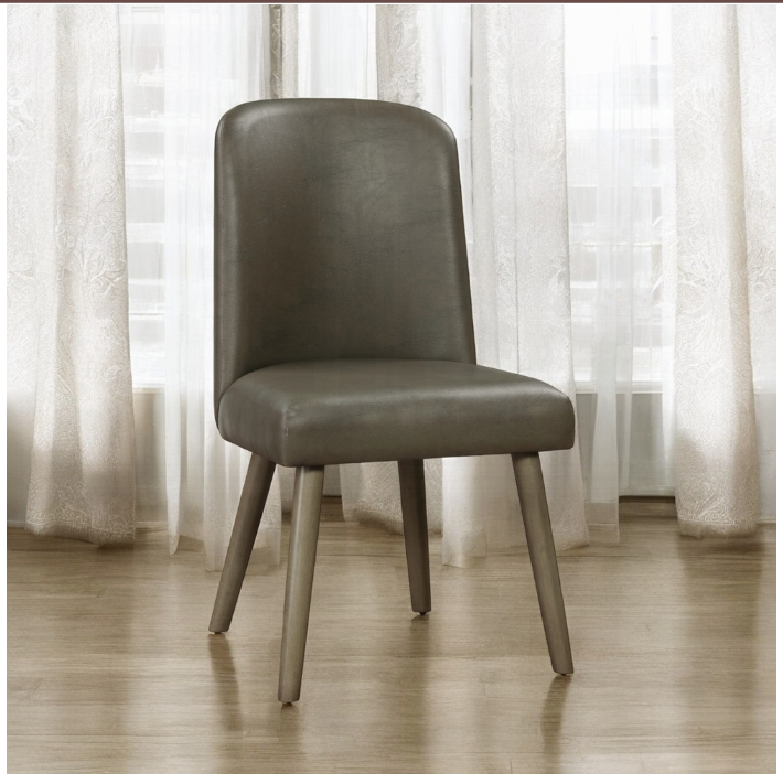 Side Chair (Set-2)
