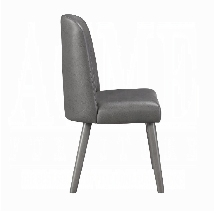 Side Chair (Set-2)