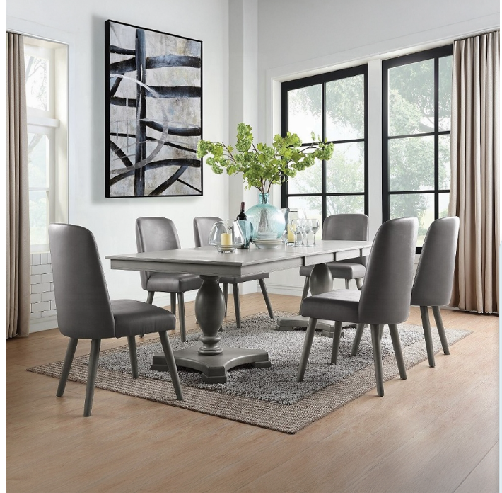 Side Chair (Set-2)