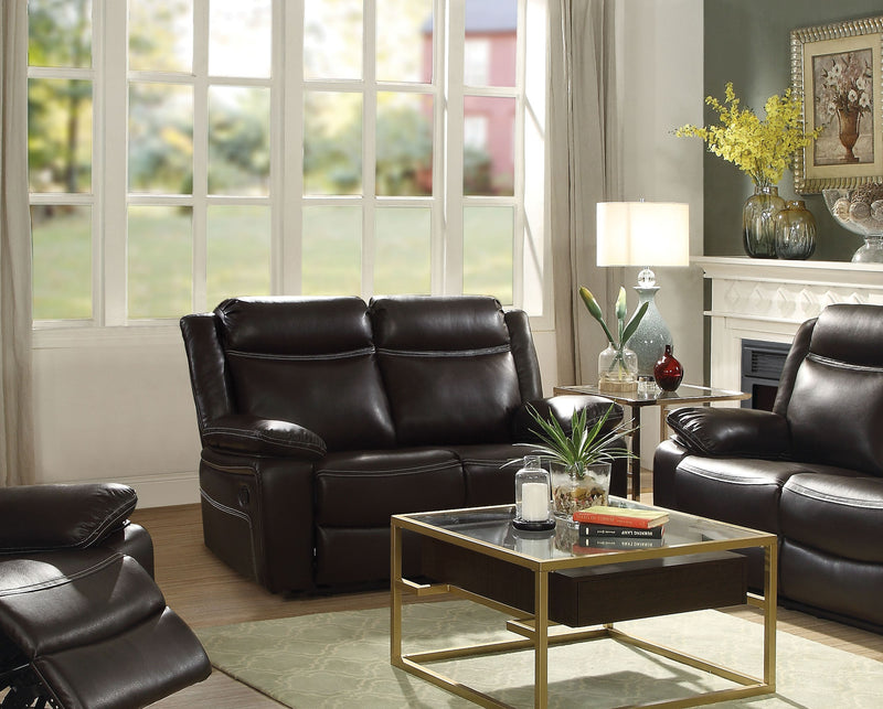 Motion Loveseat