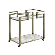 Serving Cart