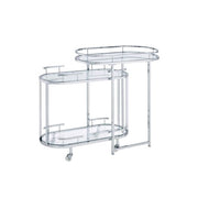 Serving Cart Set