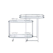Serving Cart Set