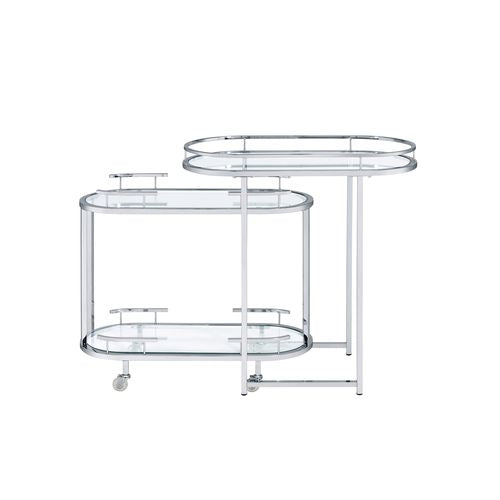 Serving Cart Set