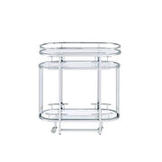Serving Cart Set